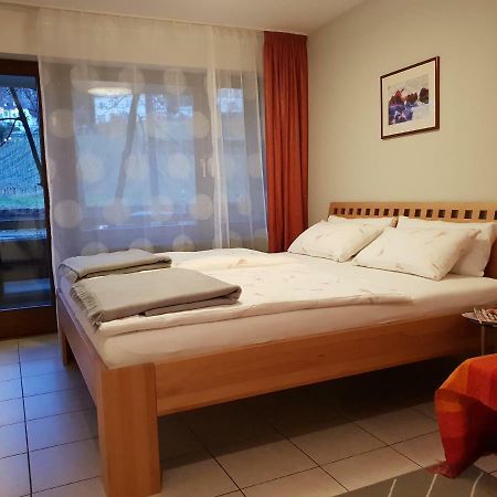 City Appartement 5 Freiburg im Breisgau Dış mekan fotoğraf