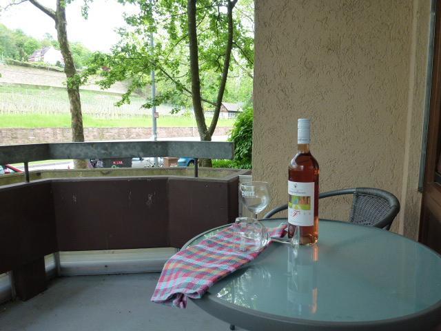 City Appartement 5 Freiburg im Breisgau Dış mekan fotoğraf