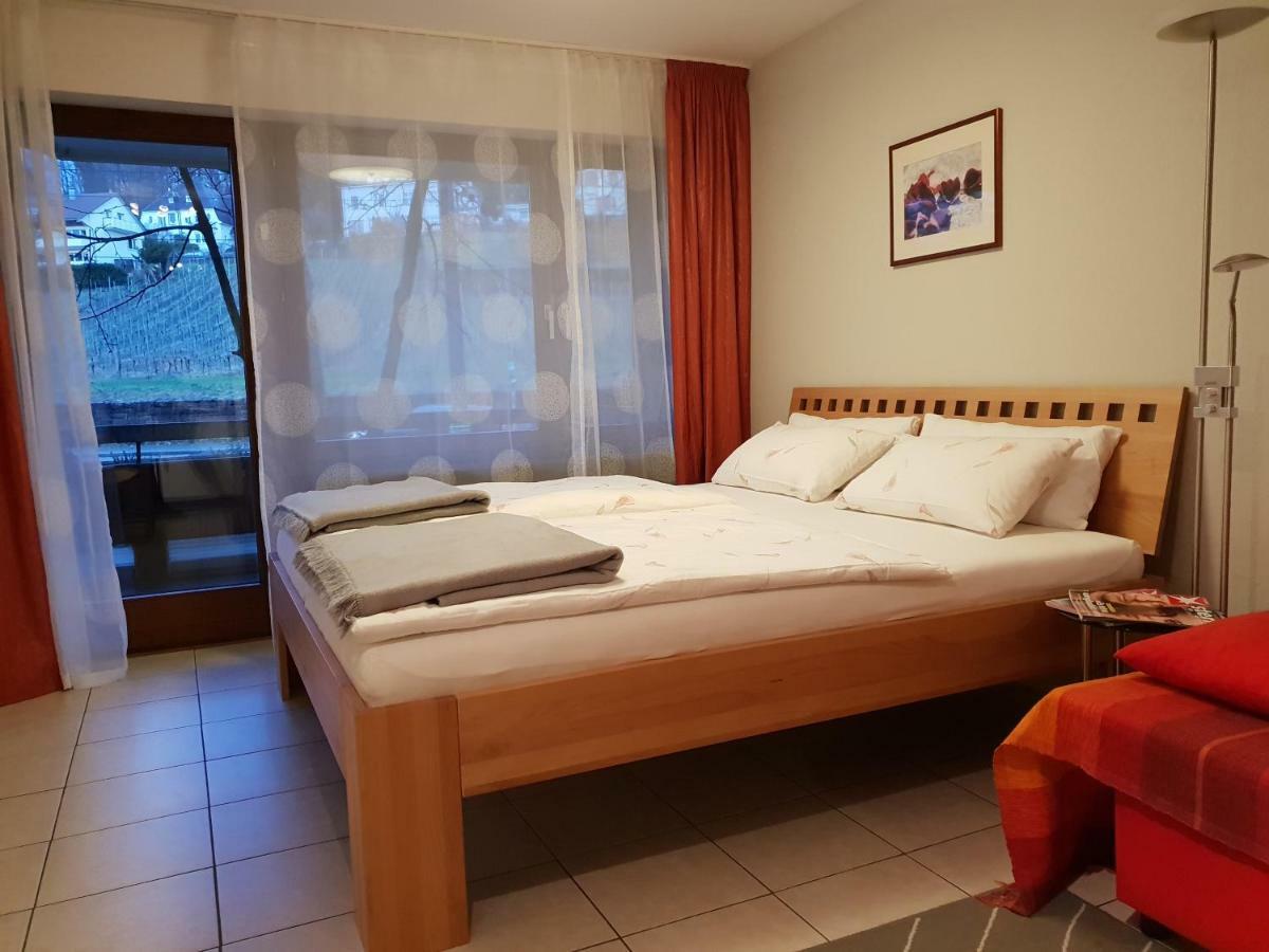 City Appartement 5 Freiburg im Breisgau Dış mekan fotoğraf