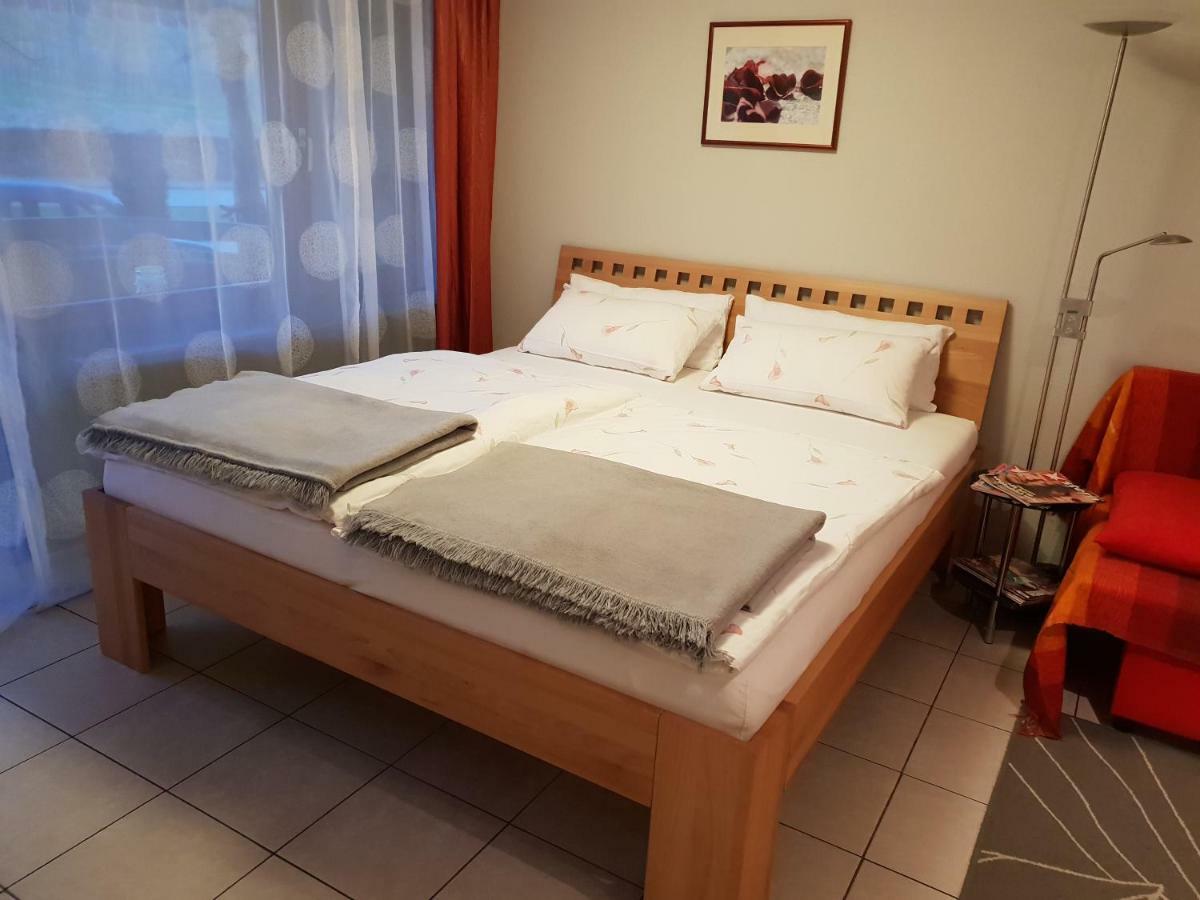 City Appartement 5 Freiburg im Breisgau Dış mekan fotoğraf