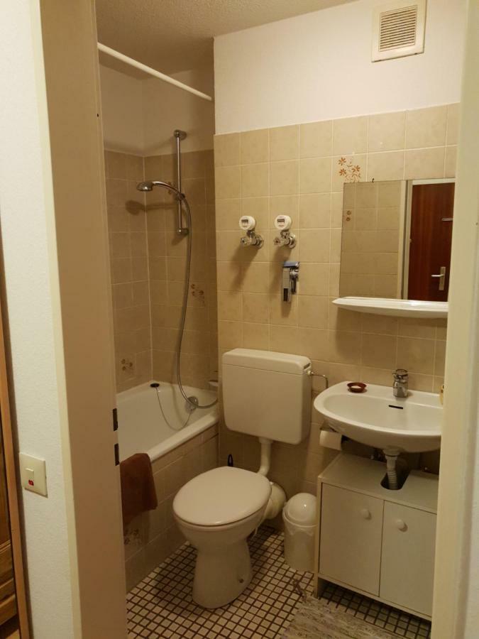 City Appartement 5 Freiburg im Breisgau Dış mekan fotoğraf